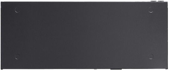 TP-LINK Omada ES220GMP Managed L2 PoE+ Switch with 16 Gigabit (1Gbps) Ethernet Ports and 2 SFP Ports