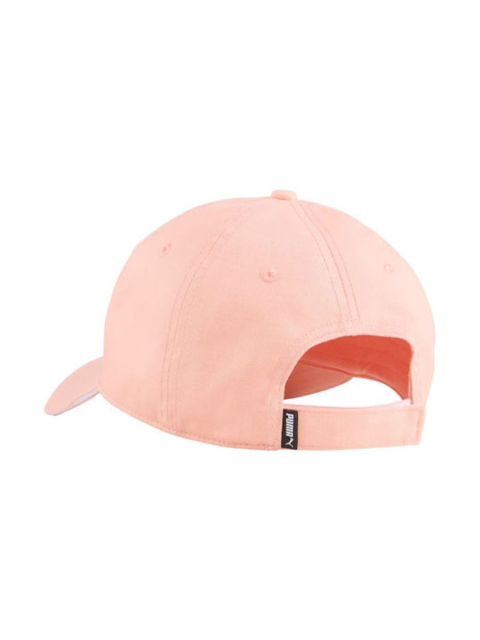 PUMA Kinderhut Jockey Class BB Rosa
