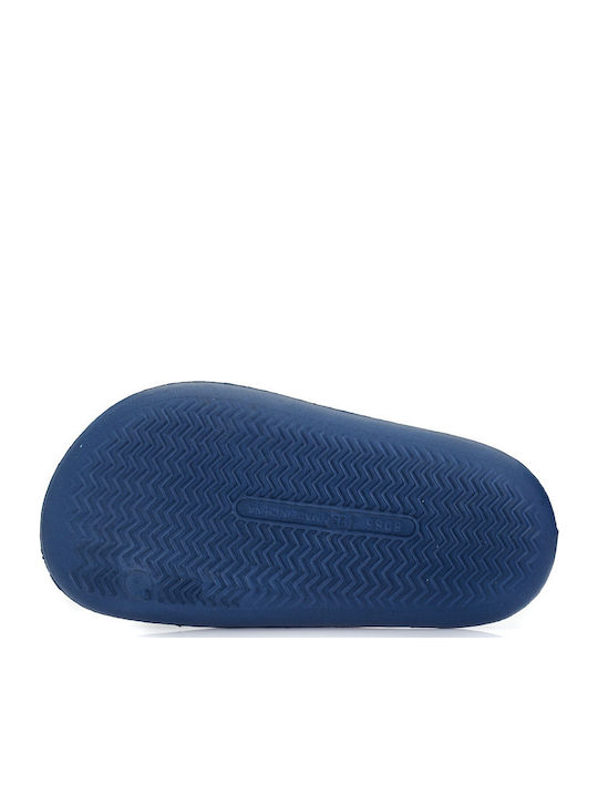 Kinder Flip Flops Blau