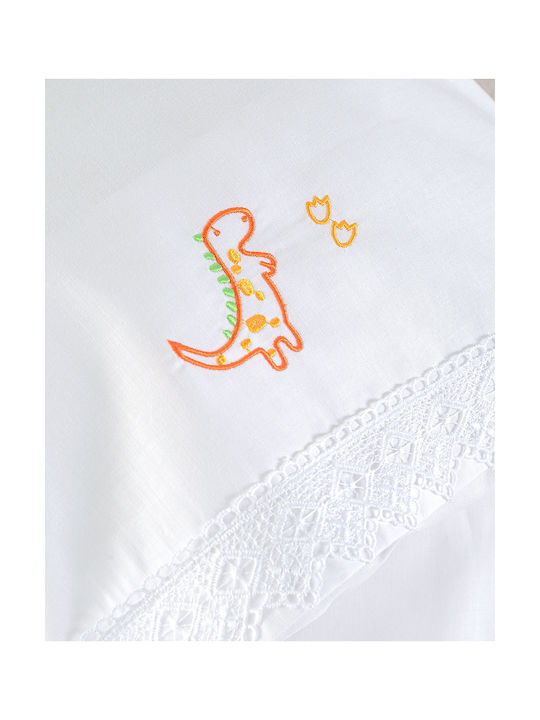 Rythmos Подредба Cool Dinos 100x160см