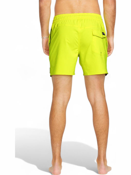 Volcom Volcom