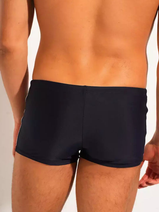 Men's Swimwear Shorts Navy Blue