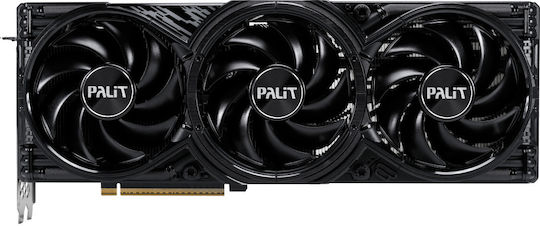 Palit GeForce RTX 5080 16GB GDDR7 ГеймингПро V1 Видео Карта