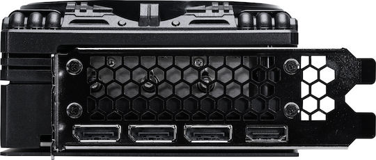 Palit GeForce RTX 5080 16GB GDDR7 ГеймингПро V1 Видео Карта