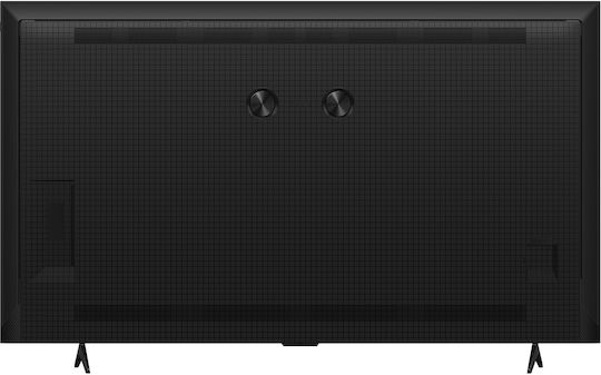 TCL Smart Τηλεόραση 50" 4K UHD QLED P7K HDR (2025) 50P7K