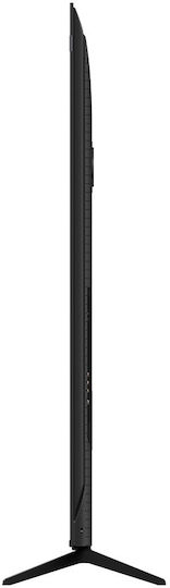 TCL Smart Τηλεόραση 50" 4K UHD QLED P7K HDR (2025) 50P7K