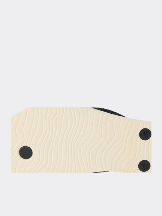Seaside Frauen Flip Flops in Mehrfarbig Farbe