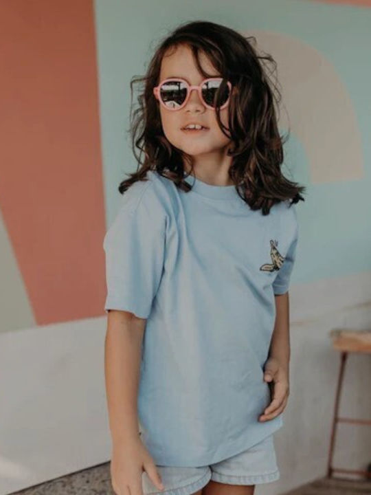Hello Hossy Polarized Pink for 3-5 Years Hello Hossy Polarized Pink for 3-5 Years
