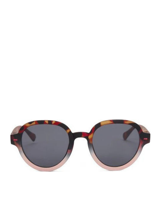 Hello Hossy Kids Sunglasses with Polarized Lens Pink for 5-8 Years