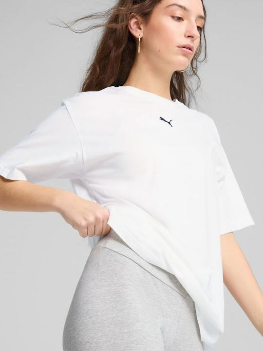 Logo Pantaloni de Trening Gri