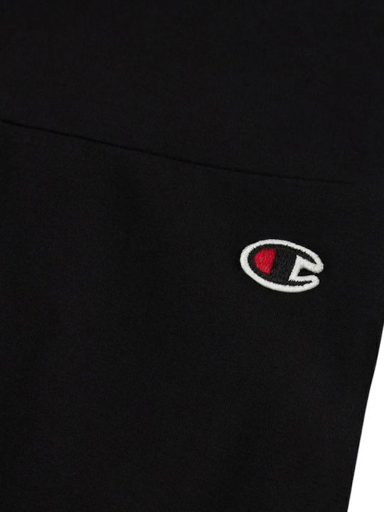 Sweatpants Black