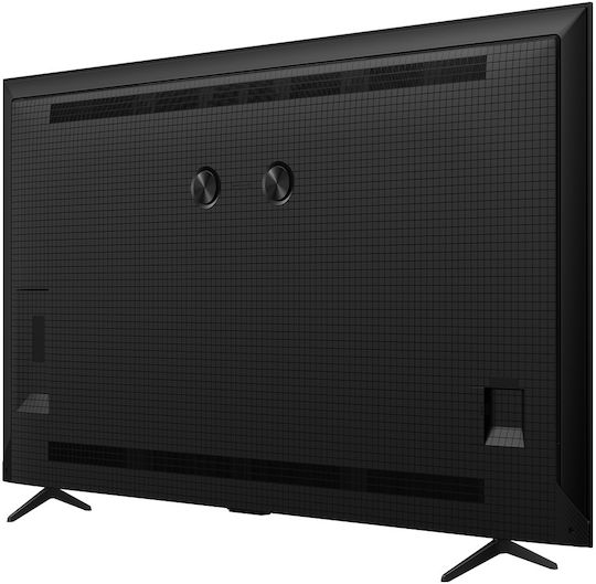 TCL Smart Τηλεόραση 85" 4K UHD QLED P7K HDR (2025) 85P7K