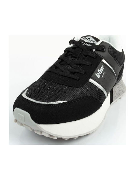 Boots Black