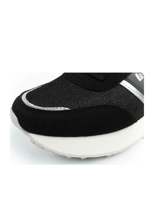 Boots Black