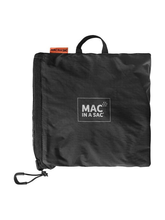 MAC In a Sac Раница Водоустойчива 20л Черна