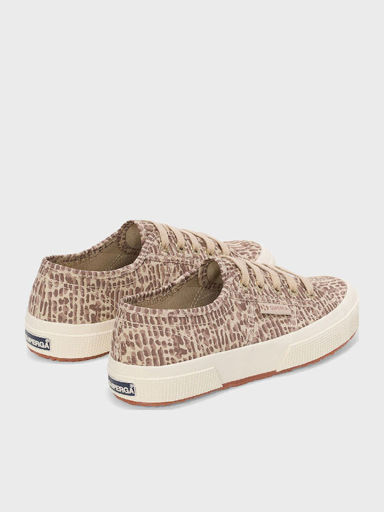 Дамски Сникърси Animal Print