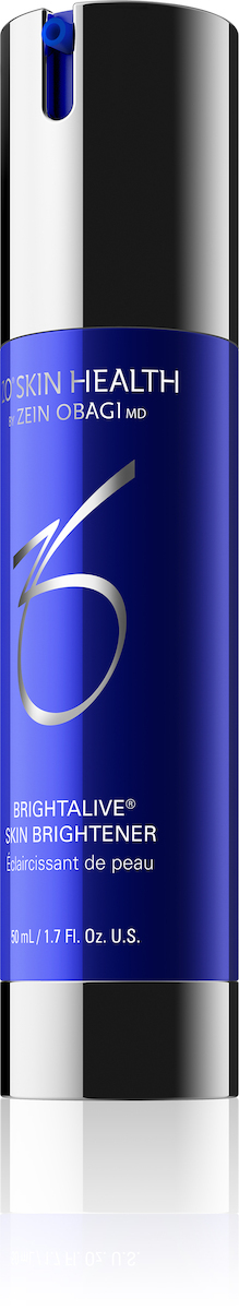 ZO Skin Health Brightalive Skin Brightener Cream Face 50ml