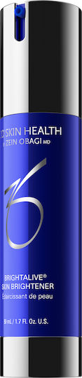 ZO Skin Health Brightalive Skin Brightener Cream Face 50ml