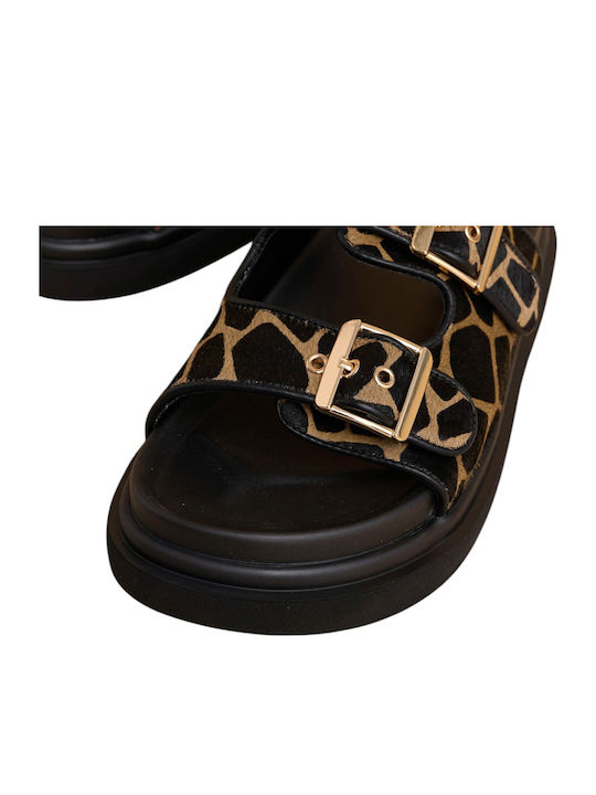 attrattivo Σανδάλια GIRAFFE