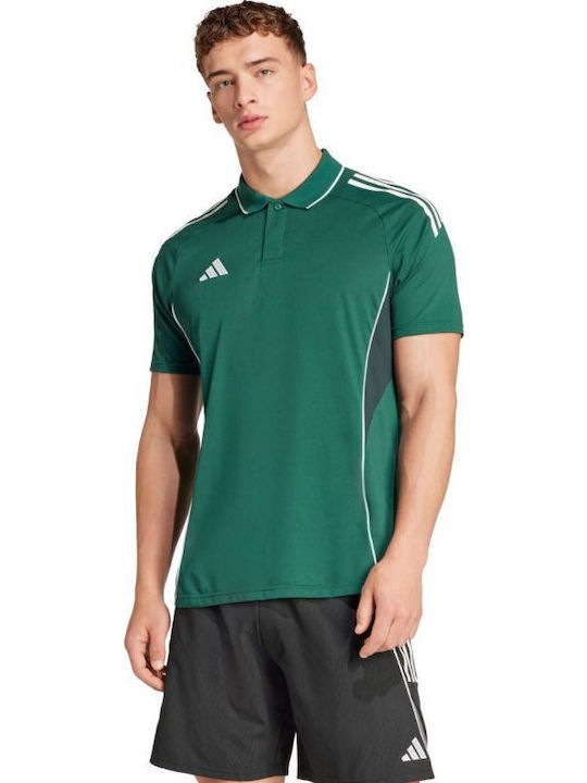 Tiro 25 Competition Jersey Aussehen Fußball