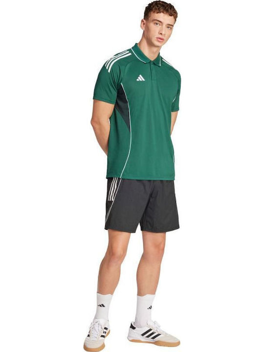 Tiro 25 Competition Jersey Aussehen Fußball