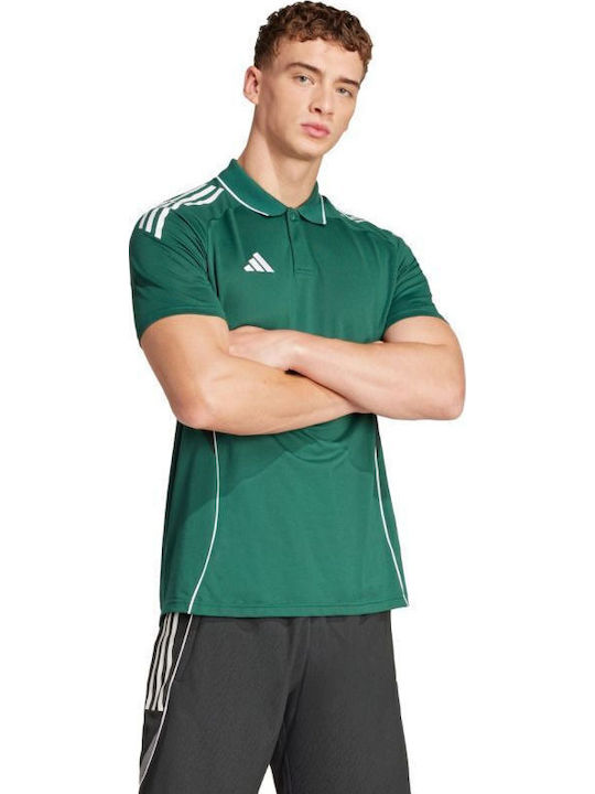 Tiro 25 Competition Jersey Aussehen Fußball