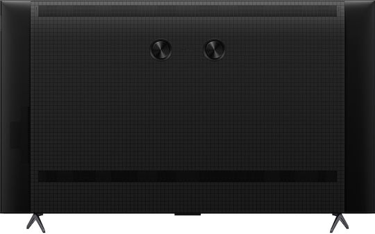 TCL Smart Τηλεόραση 65" 4K UHD Mini LED C6KS HDR (2025) 65C6KS