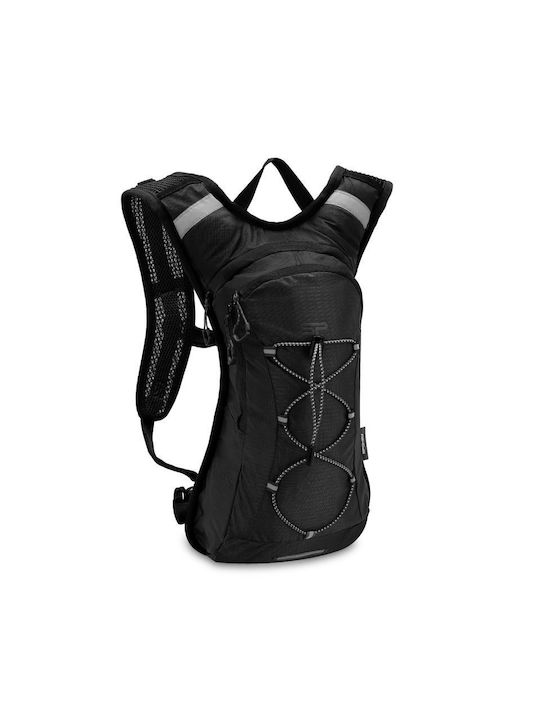 Spokey Men's Gym Backpack Black