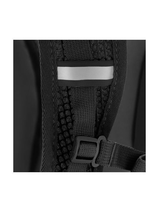 Spokey Men's Gym Backpack Black