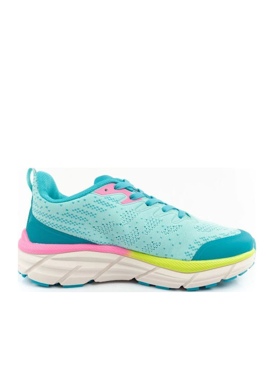 CMP Women's Hiking Shoes Blue
