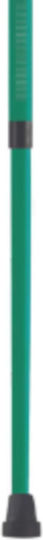 Gabel Telescopic Trekking Pole Blue 301gr