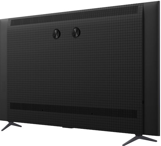 TCL Smart Τηλεόραση 85" 4K UHD Mini LED C6K HDR (2025) 85C6K