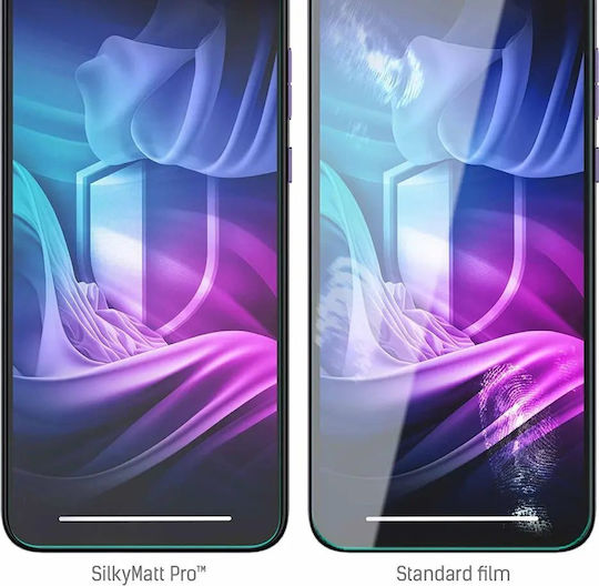 3MK Matt Pro Screen Protector (Motorola Edge 30 Neo)