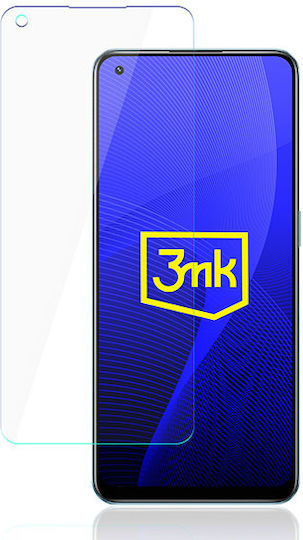 3MK FlexibleGlass Tempered Glass (Realme 9 / 9 Pro+)