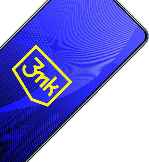 3MK FlexibleGlass Tempered Glass (Realme 9 / 9 Pro+)