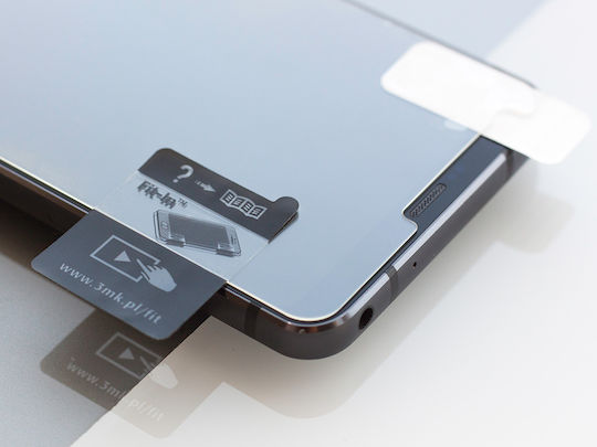 3MK HardGlass Gehärtetes Glas (Galaxy A52 / A52s)