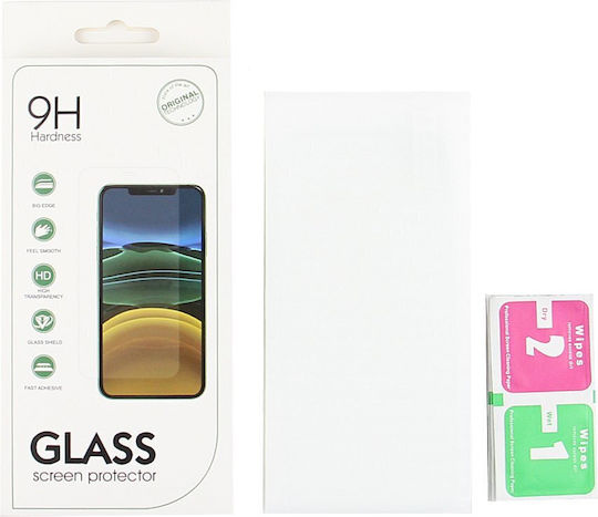 2.5D Tempered Glass 10τμχ (Huawei P30 Lite) 101349