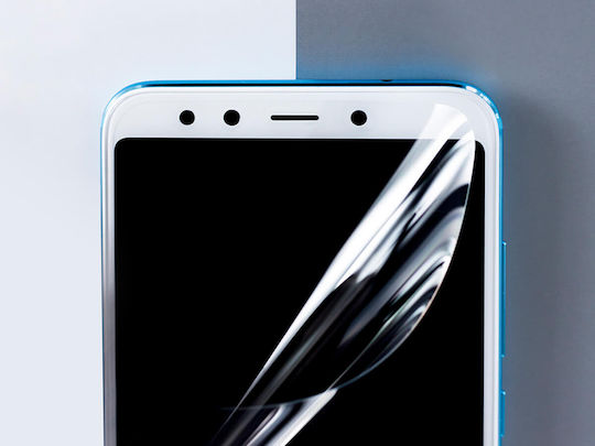 3MK FlexibleGlass Lite Закалено стъкло (Galaxy M13)
