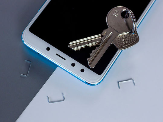 3MK FlexibleGlass Lite Закалено стъкло (Galaxy M13)