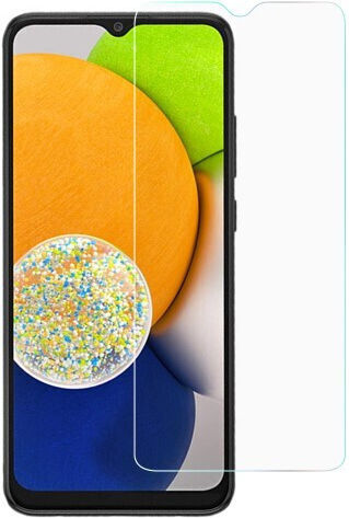 Tempered Glass 10τμχ (Galaxy A03)