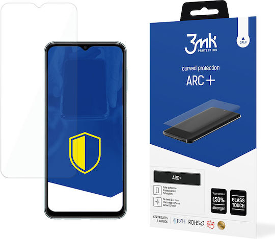 3MK ARC+ Защитен екран (Galaxy M23)