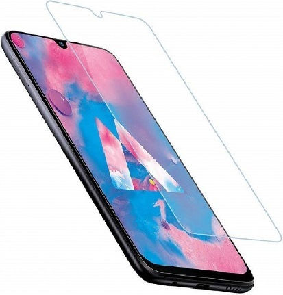 Leewello 0.4mm Tempered Glass (Galaxy A41)