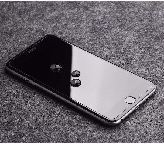 Wozinsky Tempered Glass (iPhone 15 Pro)