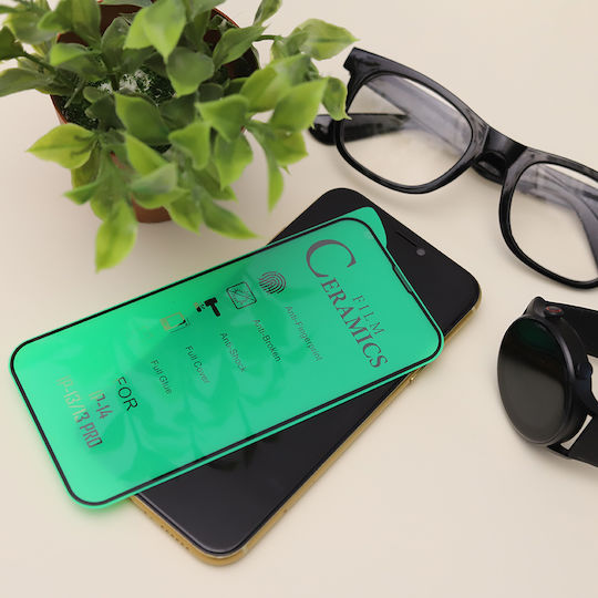 Tempered Glass 9d Ceramic For Samsung Galaxy S23 Ultra 5900495481399