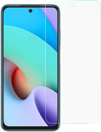 Tempered Glass (Redmi 10)