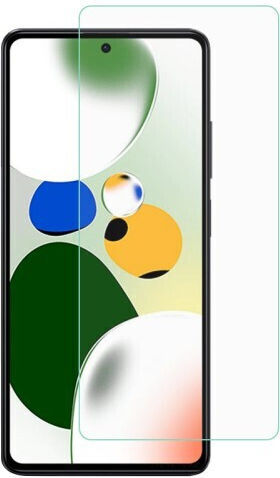 9H 0.33mm Tempered Glass (Redmi Note 12 Pro/ 12 Pro +/ 12 Explorer/ Poco X5 Pro)