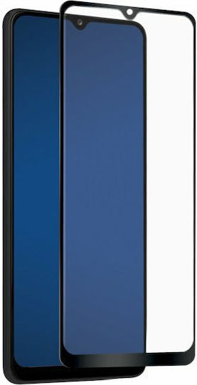 9D 0.26mm Adeziv complet Full Face Tempered Glass (Galaxy A32 5G - Galaxy A32 5G)