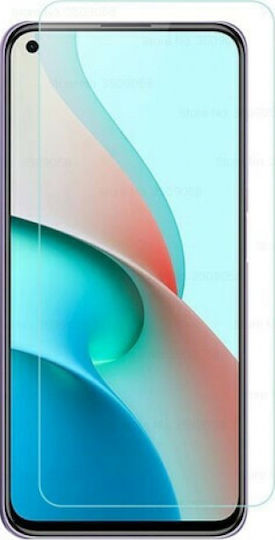 Full Face Tempered Glass (Redmi 9T / Poco M3)