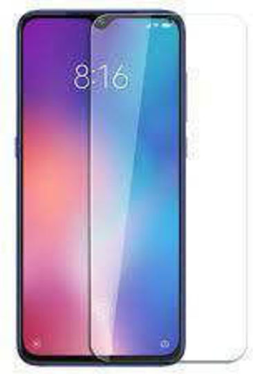 Full Face Tempered Glass (Redmi 9T / Poco M3)