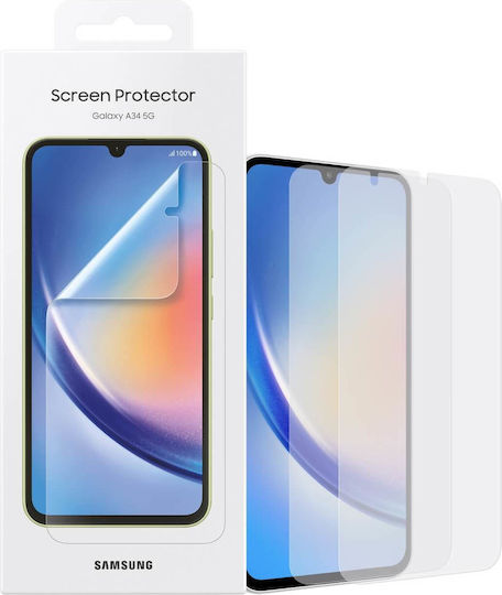 Samsung Screen Protector 2buc ( 5G)